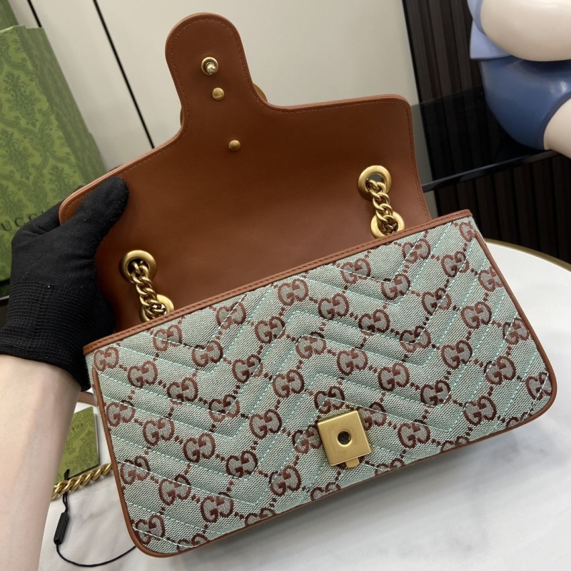 Gucci Satchel Bags